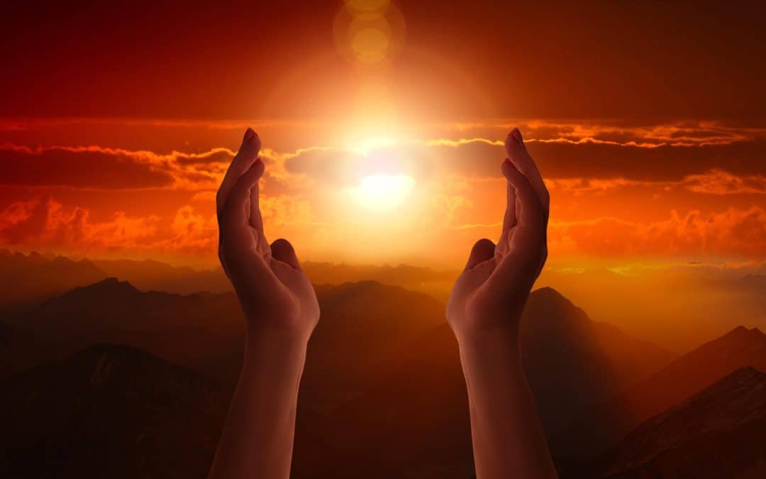 Viestejä henkimaailmasta